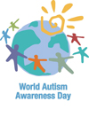 World Autism Awareness Day Logo